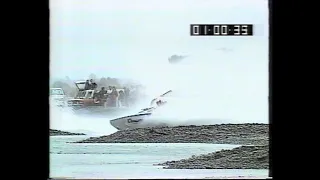 Waimakariri Jetsprint 1989