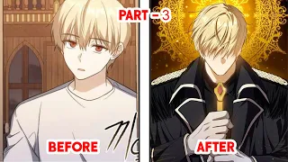 Reincarnated Assassin: Mastering the Blade in a New Life | Part 3 | Manhwa Recap