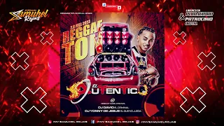 Reggaeton 3.0 Full 2023 🇻🇪 EL AUTÉNTICO CAR AUDIO 🇻🇪 Prod by Dj David ft Dj Yonny De Jesus