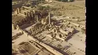 Ancient Egypt Greatest Pharaohs 2 1351 to 30 BC History Channel Documantery