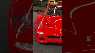 $4.8 Million Amazing Exotic ! 1997 Ferrari F50