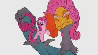 Mcdonald's Happy Meal 2012 My Little Pony Commercial