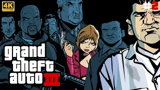 [4K] Joey Leone - Grand Theft Auto III [2001], pt.2