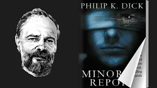 The Minority Report | Philip K Dick | AV-Book | Audiobook | Videobook |  ebook