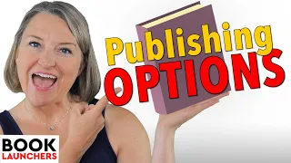 Ways to Publish a Book