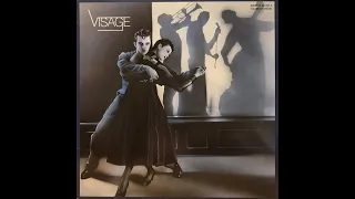Visage - Fade To Grey (Live Electro Beats Version)