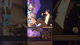 Dimash Kudaibergen & Burak Yeter - WEEKEND 🔥 (clip) Antalya, Oct-13-2023 #dimash #dq #burakyeter