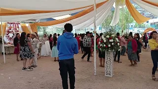 boda en potoichan guerrero 9 de marzo 2024