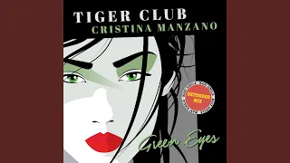 Green Eyes (feat. Cristina Manzano) (Extended Mix)