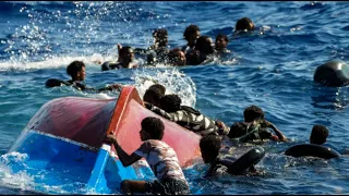 Crise migratoire à Lampedusa : Un échec européen ?