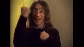 John Lennon Introducing The Rolling Stones!