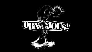 OBNOXIOUS! - Puke till death (1994)