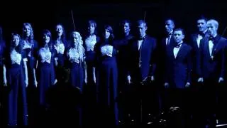 Oasis Chamber Choir - Благословение и Честь / Blessing and Honor