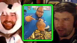 Getting Your Haircut by TERRIBLE Barbers | PKA