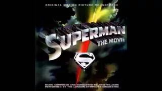 Superman: Main Theme (Extended)