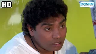 Best Johnny Lever scenes from 'Pyar Diwana Hota Hai' [HD] Rani Mukherji - Govinda - Best ComedyMovie