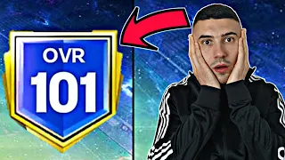 KONAČNO 101 OVR EKIPE *VRHUNSKA NOVA POJAČANJA* !!!EA FC MOBILE 24!!!