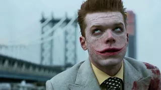 Gotham: The Death of Jerome & The Birth of The Joker