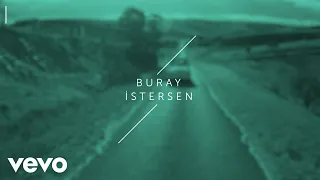 Buray - İstersen (Lyric Video)