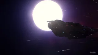 Elite Dangerous: Horizons "Expedition Euryale" Part 2