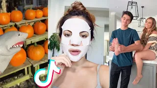 Funny TIK TOK October 2020 (Part 4) NEW Clean TikTok