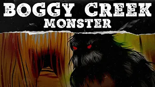 The Boggy Creek Monster | Mysterious Cryptids and Creatures - Episode 8 | Mystery Syndicate