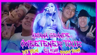 Vlog: Ariana Grande Sweetener Tour !!