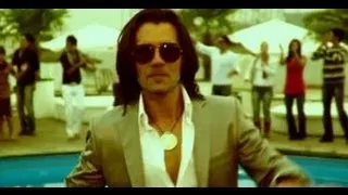 Arash Howaida "Labakait" Official Music Video