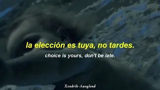Nirvana - Come As You Are ; Subtitulado al español e Inglés | Video HD
