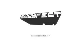 Blowfelt - Lickle Rolla (OFFICIAL)