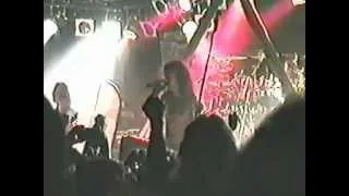 Grave Digger Live Biella 13.09.1998 Part 3