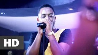 Dibekulu - Fikresh New Yegodagn - Live @H2O - New Ethiopian Music 2016