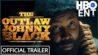 The Outlaw Johnny Black - Official Trailer (2023) Michael Jai White, Anika Noni Rose , Comedy Movie