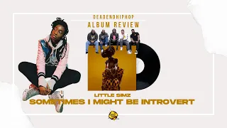 Little Simz - Sometimes I Might Be Introvert Album Review