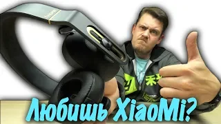 Эти Наушники Ты Точно Захочешь!! 1More MK801