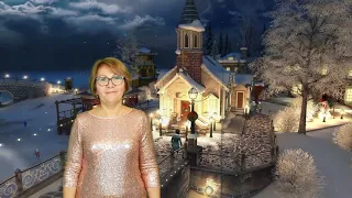 FELIZ NAVIDAD - СЧАСТЛИВОГО РОЖДЕСТВА!