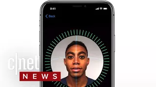 Apple relaxes Face ID requirements, says report (CNET News)