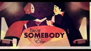 Flora Cash - You're Somebody Else (Unofficial Animated Music video)