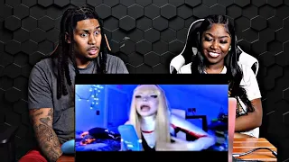 Packgod vs Cosplaying Egirl | REACTION