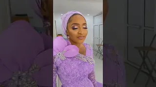 gorgeous styles. beautiful brides, Arewa Nigerian wedding dress, #yotubeshorts #shorts #tiktok