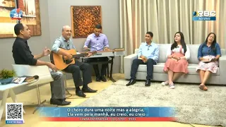 CULTO DOMÉSTICO [HD] 27/05/2021