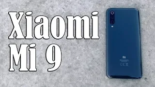 10 фактов о Xiaomi Mi 9 II Когда твой телефон гоночный болид