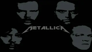 Metallica - Nothing Else Matters HQ