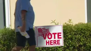 Broward Headed Toward Record Turnout As Early Voting Enthusiasm Continues