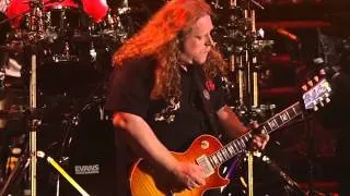 Dave Matthews Band feat Warren Haynes - Cortez The Killer