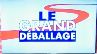 #BITV: LE GRAND DÉBALLAGE  DU 03 09 2023 ADJI