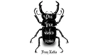 Hörbuch: Die Verwandlung by Franz Kafka / Komplett / Deutsch