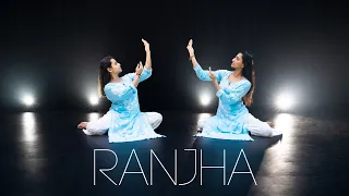 Ranjha | One Stop Dance | Semi Classical Dance Video