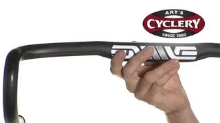 Enve Compact Drop Handlebars