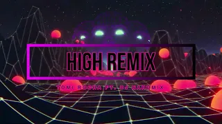Highx - (REMIX) - Maria Becerra,TINI,Lola Indigo - Tomi Rocha Ft. Dj Nahumix